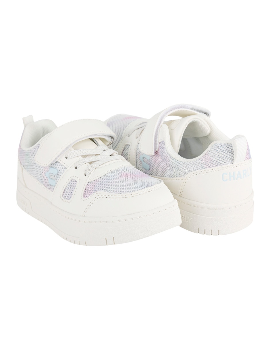 Tenis para niña 6