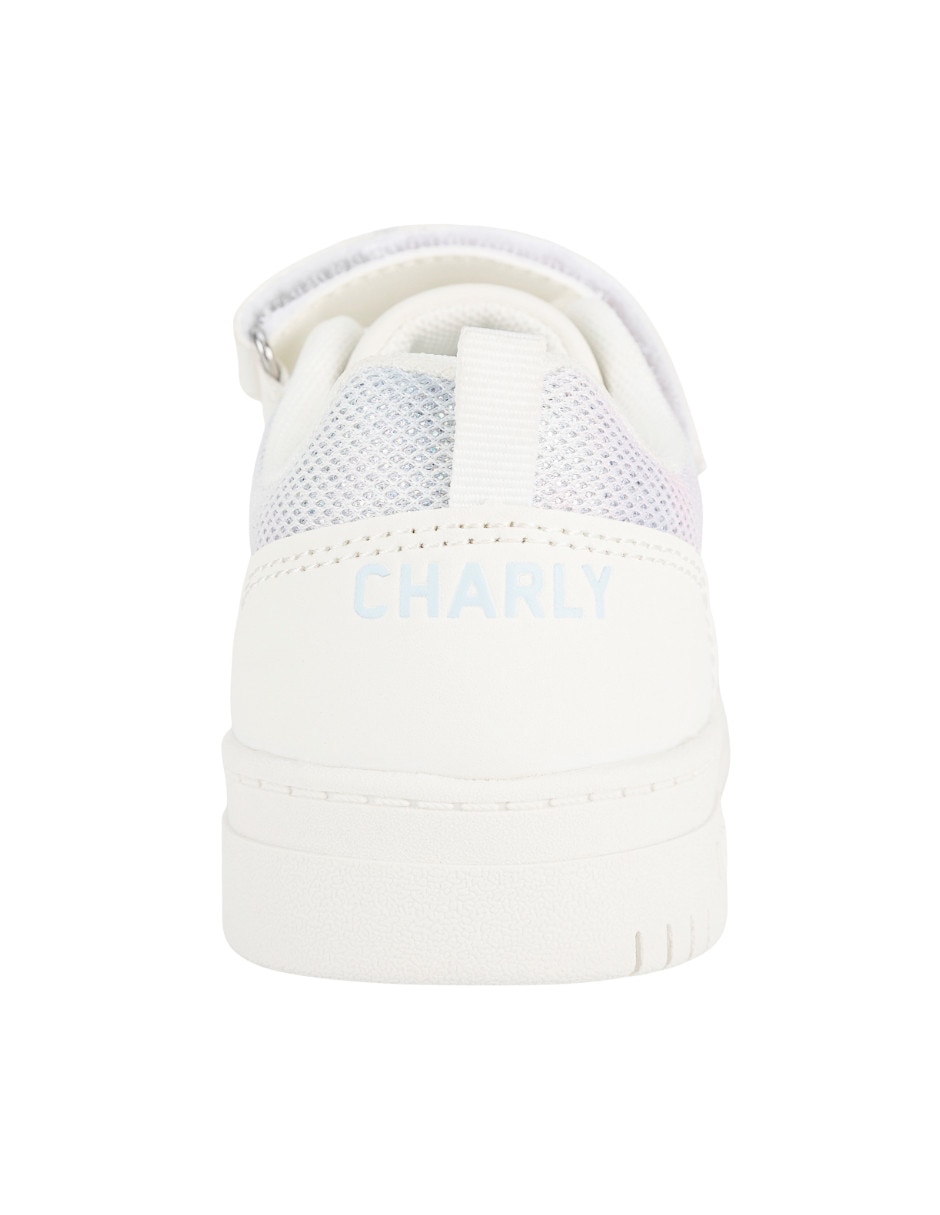 Tenis para niña 5