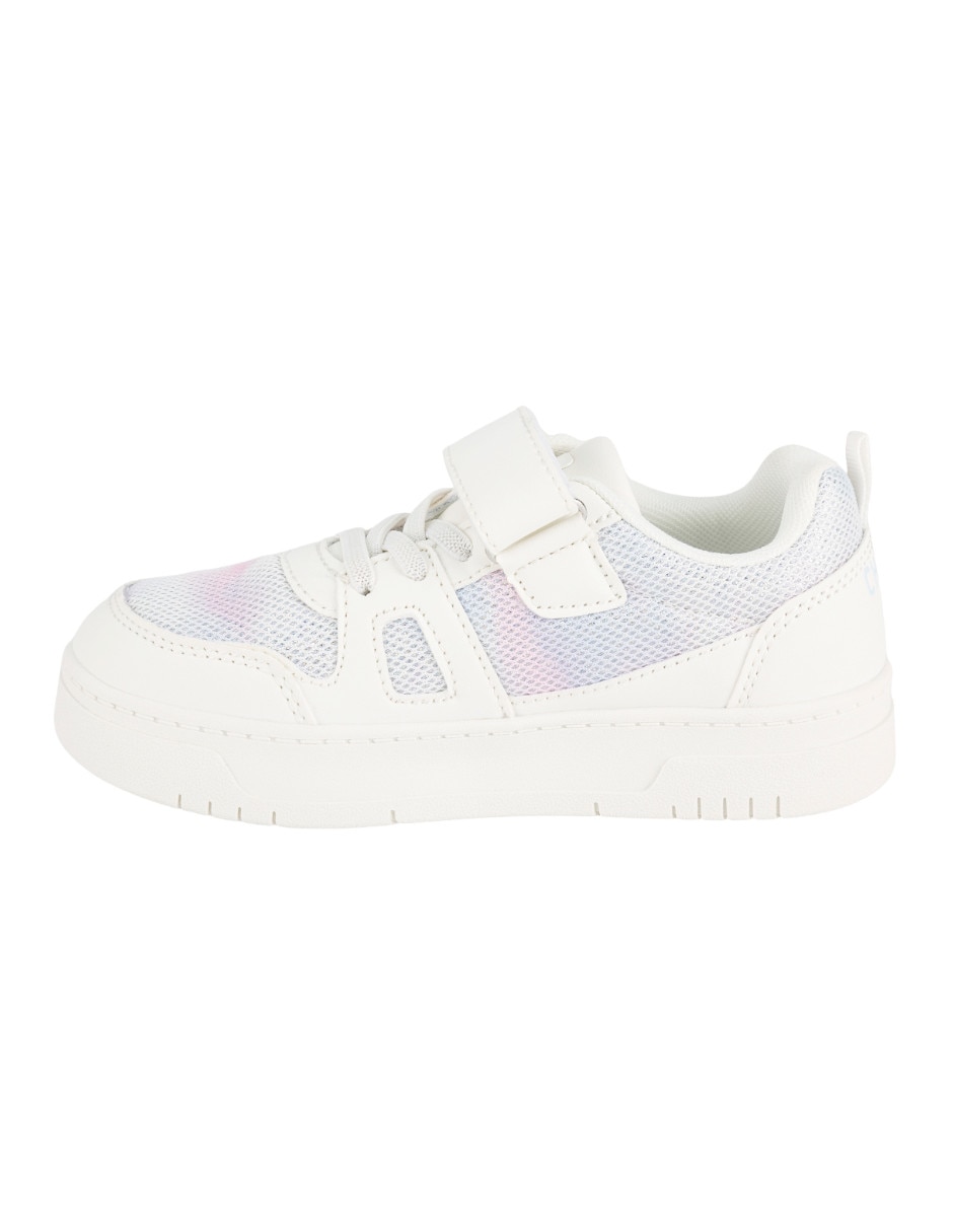 Tenis para niña 4