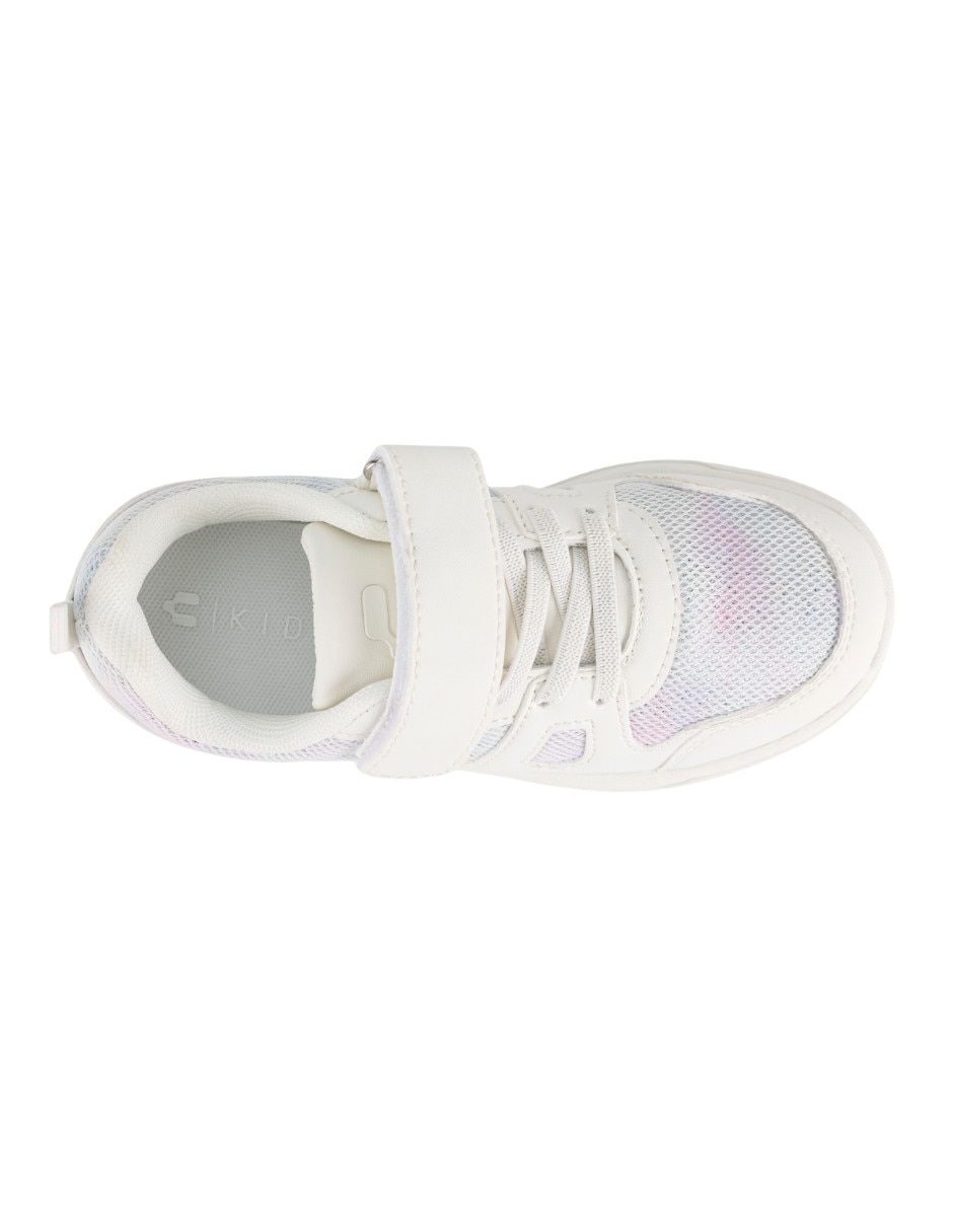 Tenis para niña 2