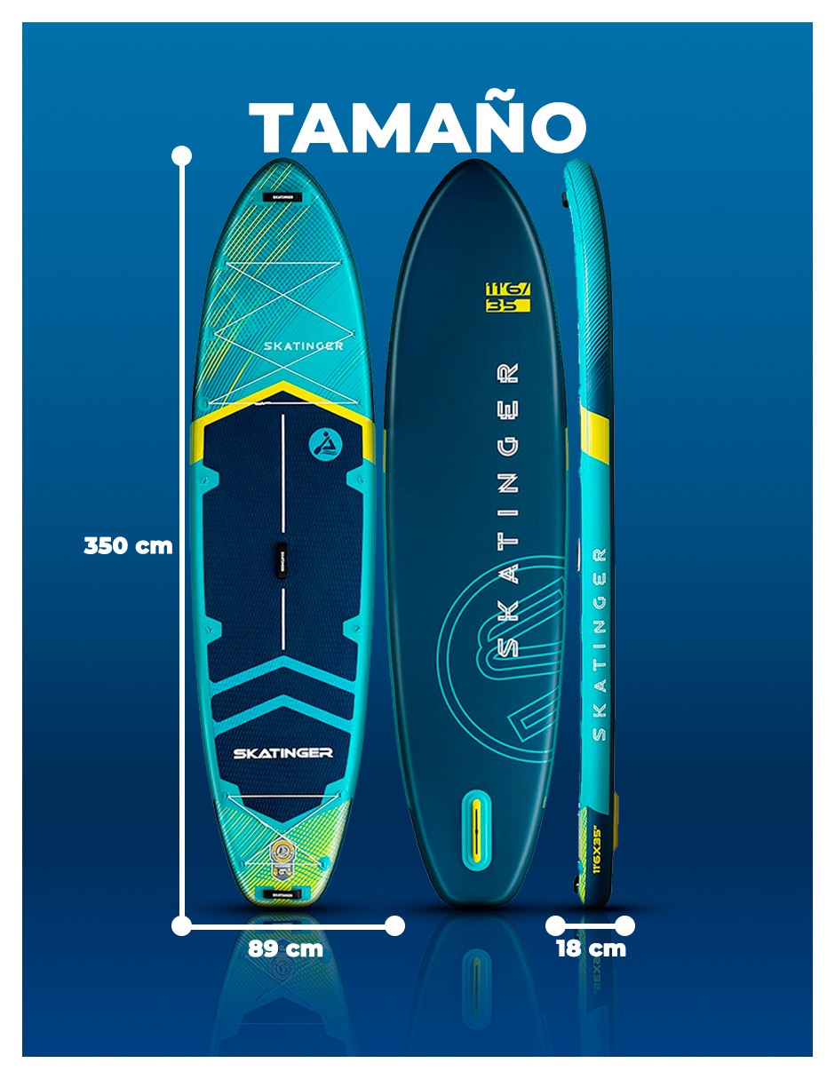 Kayak paddle prana light sup 9