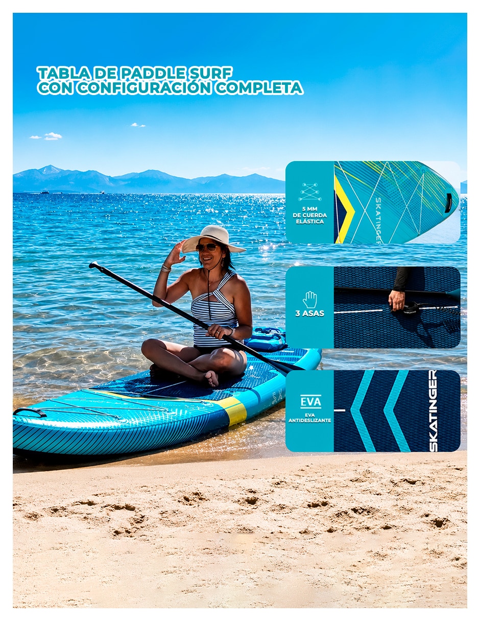 Kayak paddle prana light sup