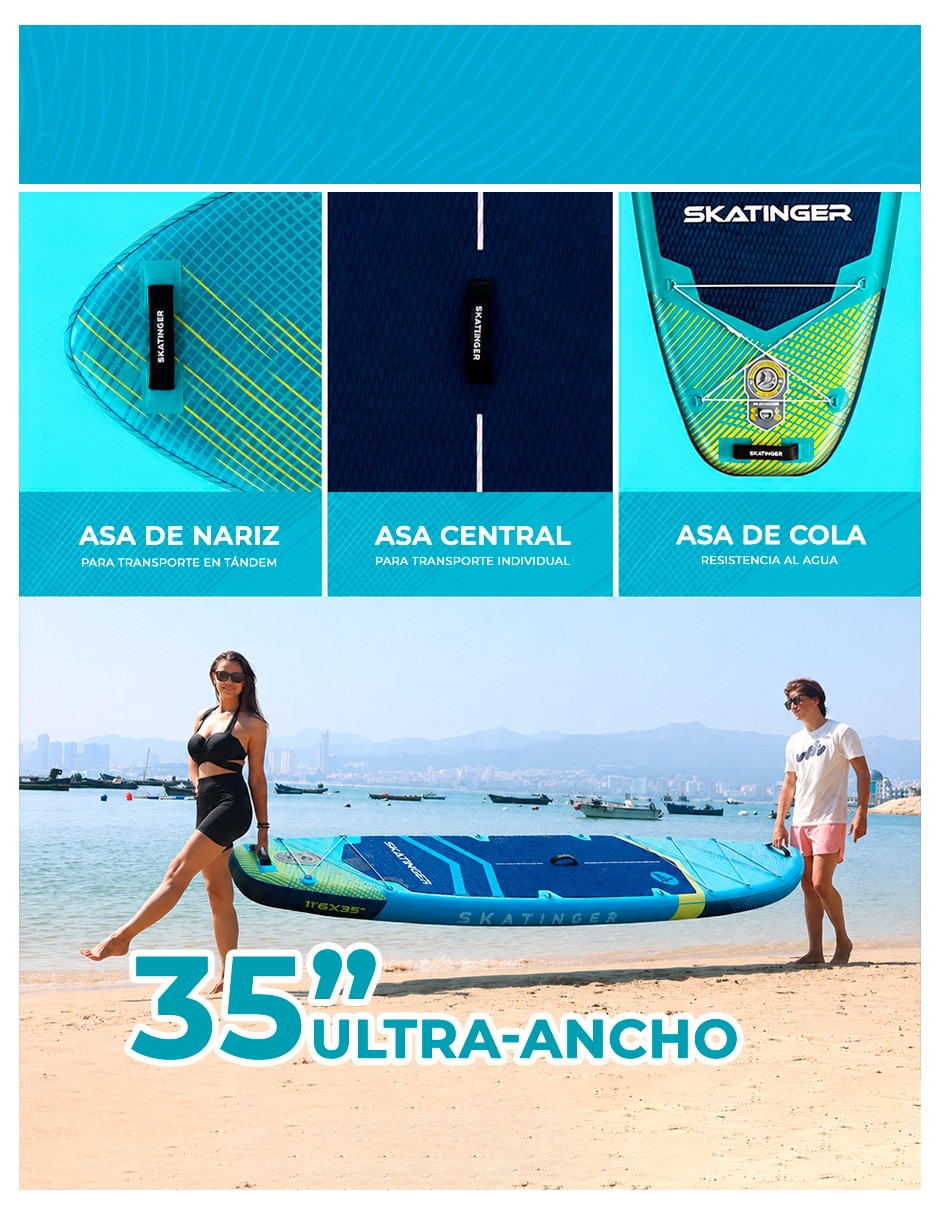 Kayak paddle prana light sup