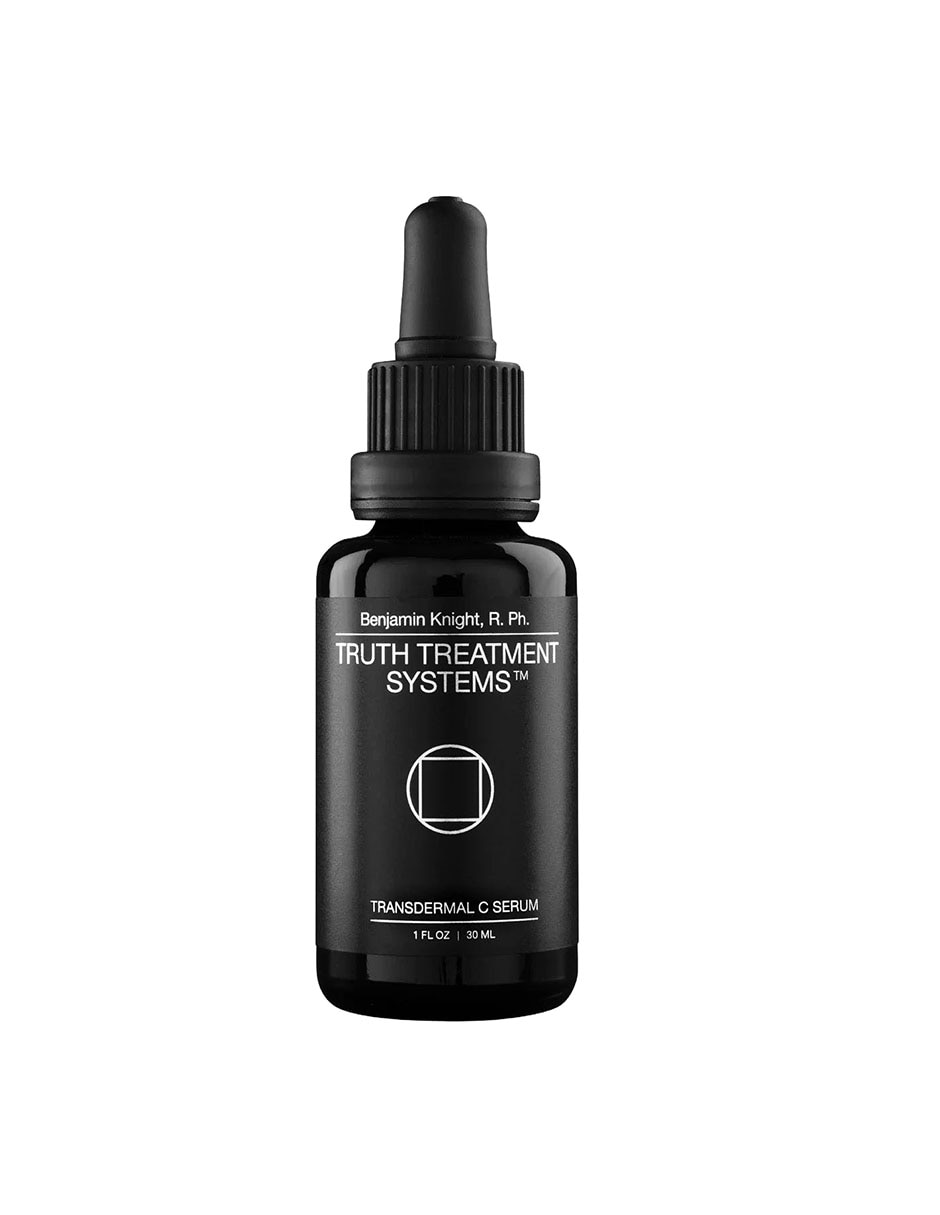 Tratamiento para rostro y cuerpo Trifecta 30 ml antiedad