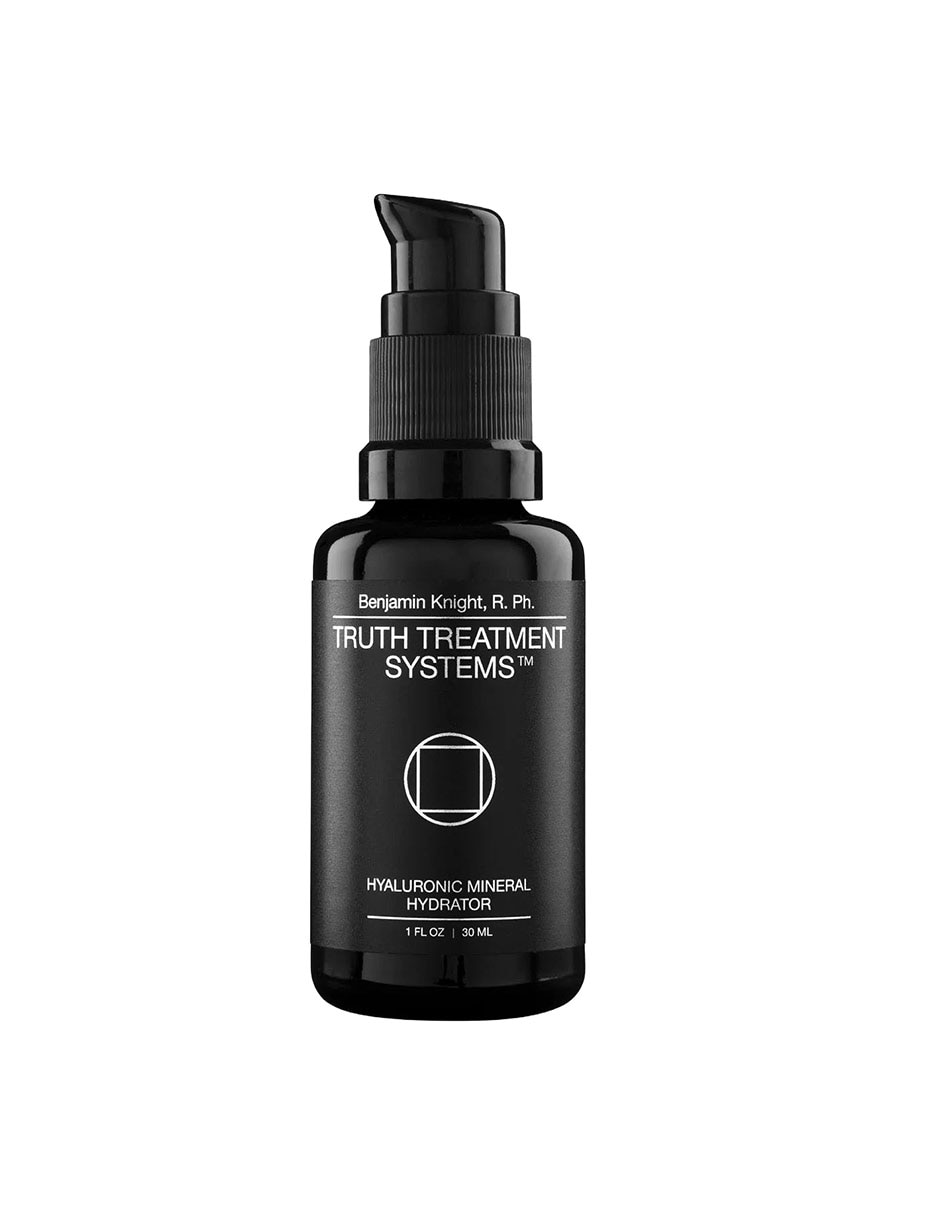 Tratamiento para rostro y cuerpo Trifecta 30 ml antiedad
