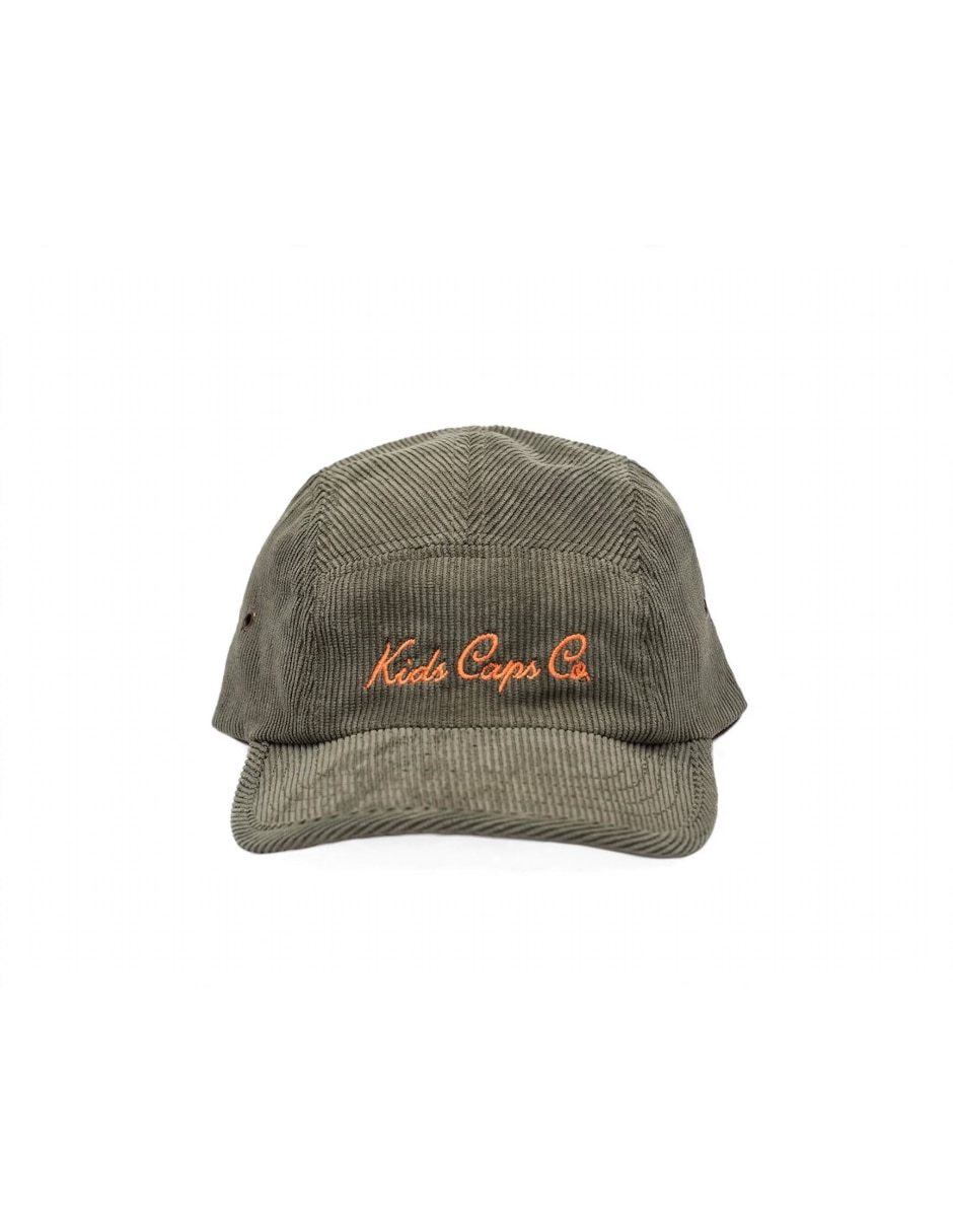Gorra con visera plana para skate unisex