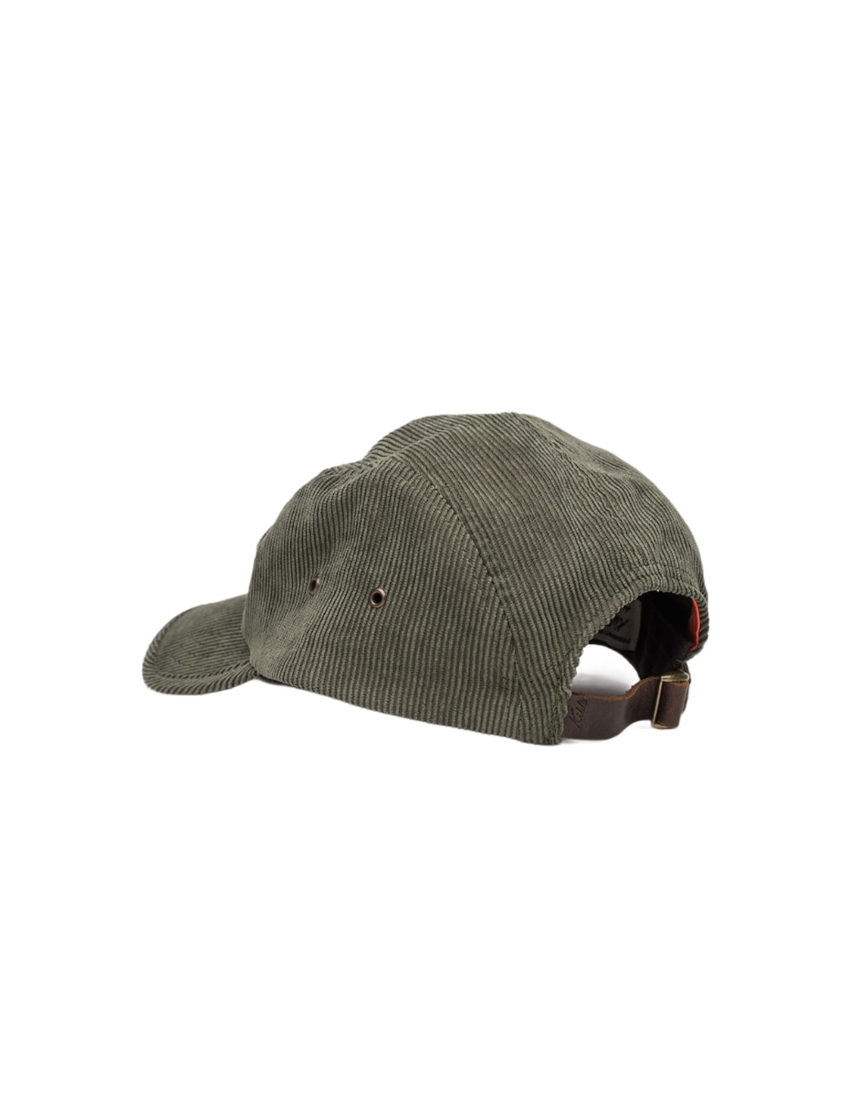 Gorra con visera plana para skate unisex 4