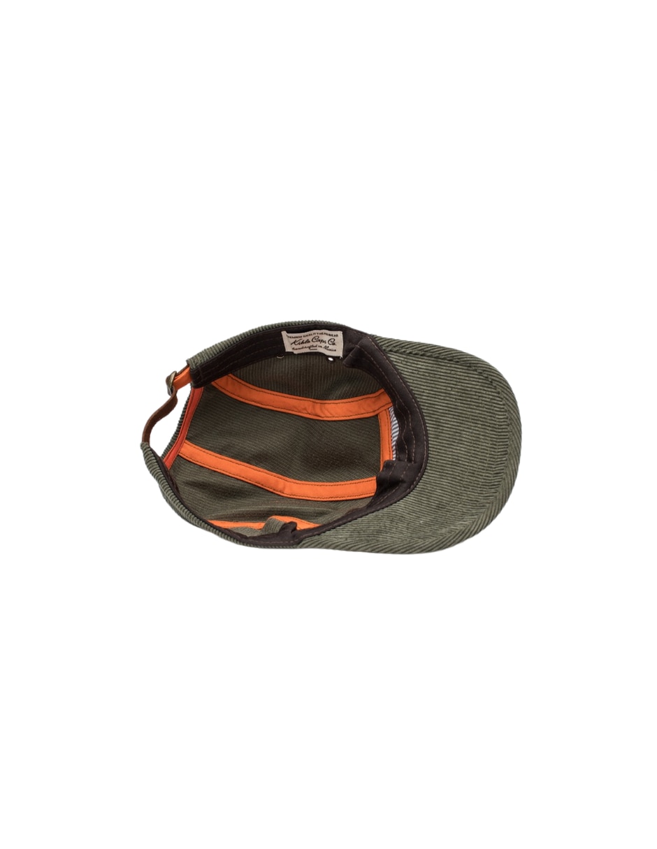 Gorra con visera plana para skate unisex 3