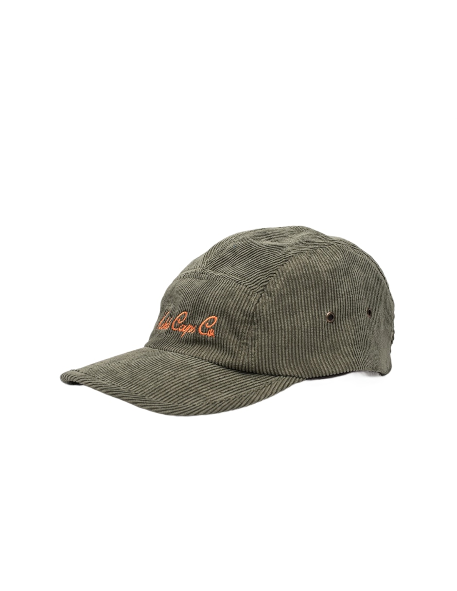 Gorra con visera plana para skate unisex 2
