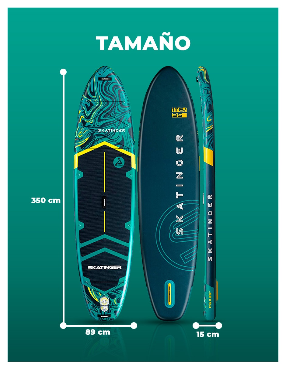 Kayak paddle prana dark sup 9