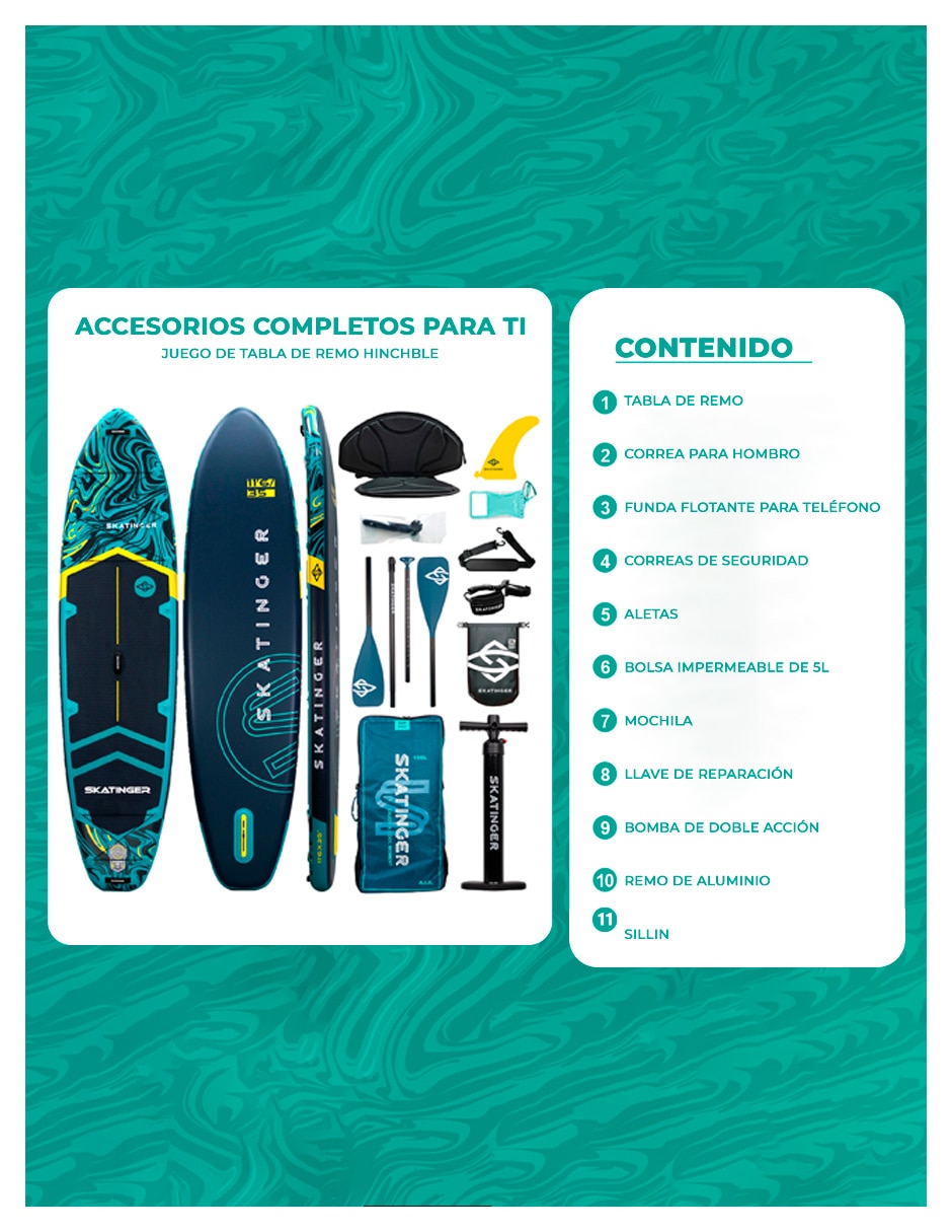 Kayak paddle prana dark sup 3