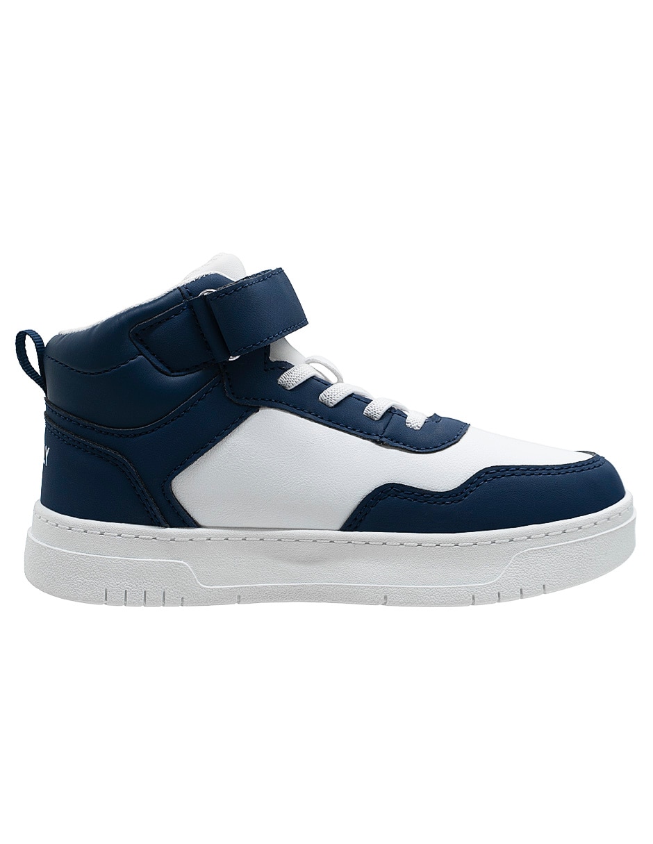Tenis para niño urbano 6