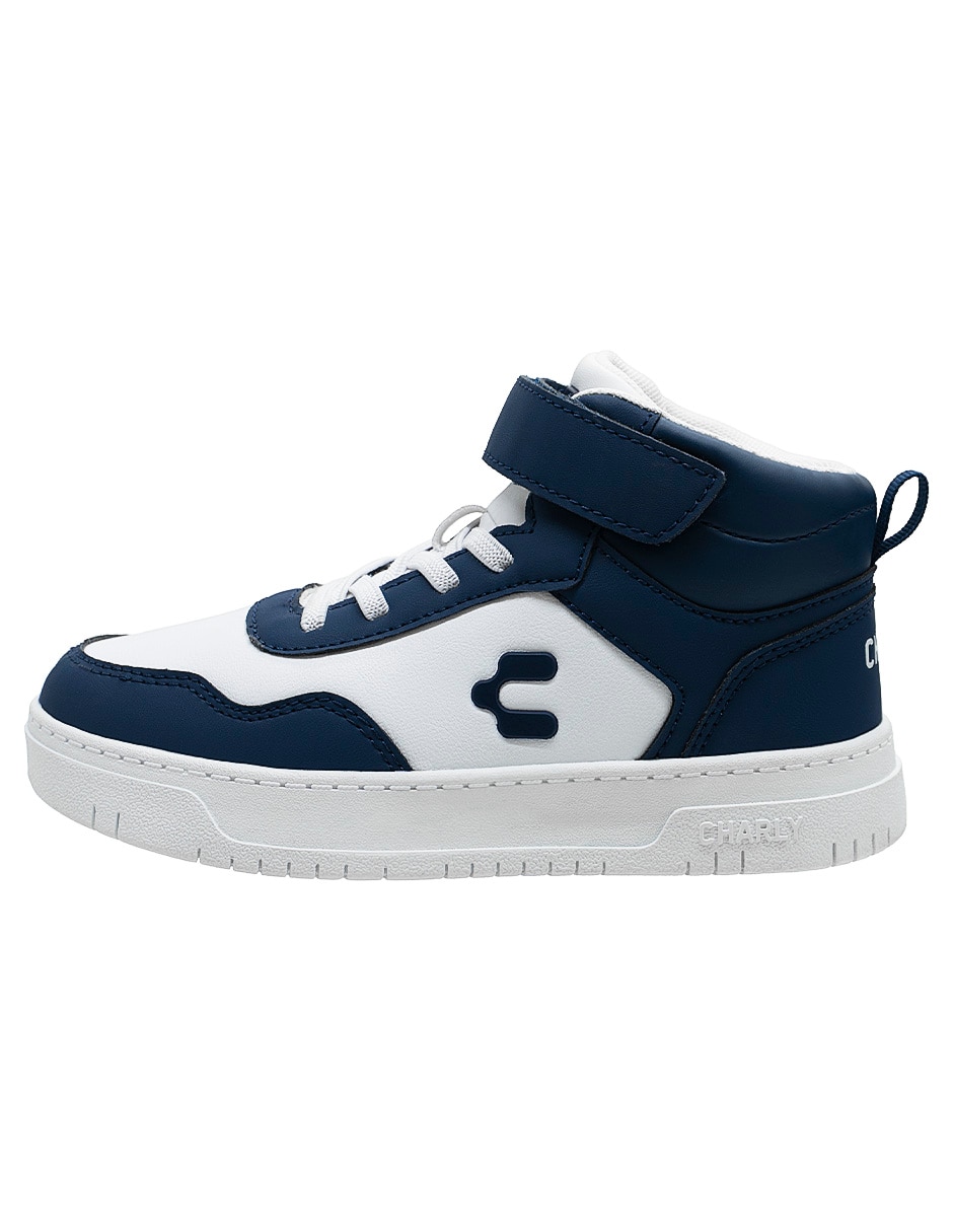 Tenis para niño urbano 5