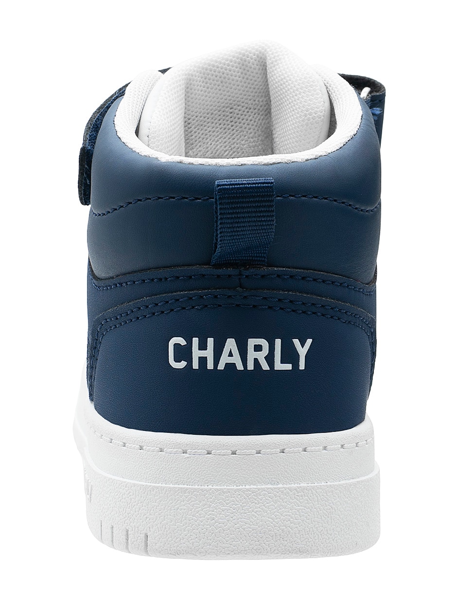 Tenis para niño urbano 4