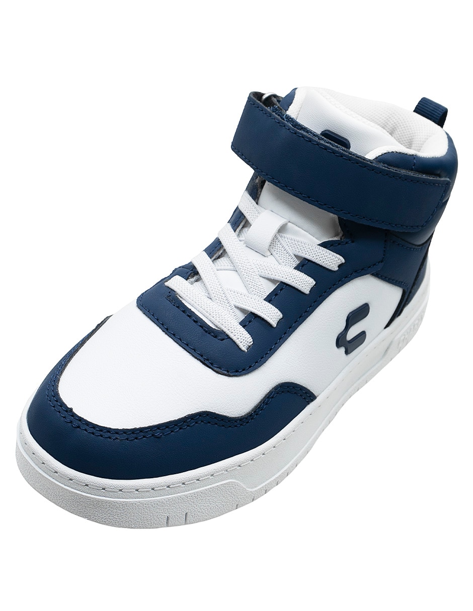 Tenis para niño urbano 2