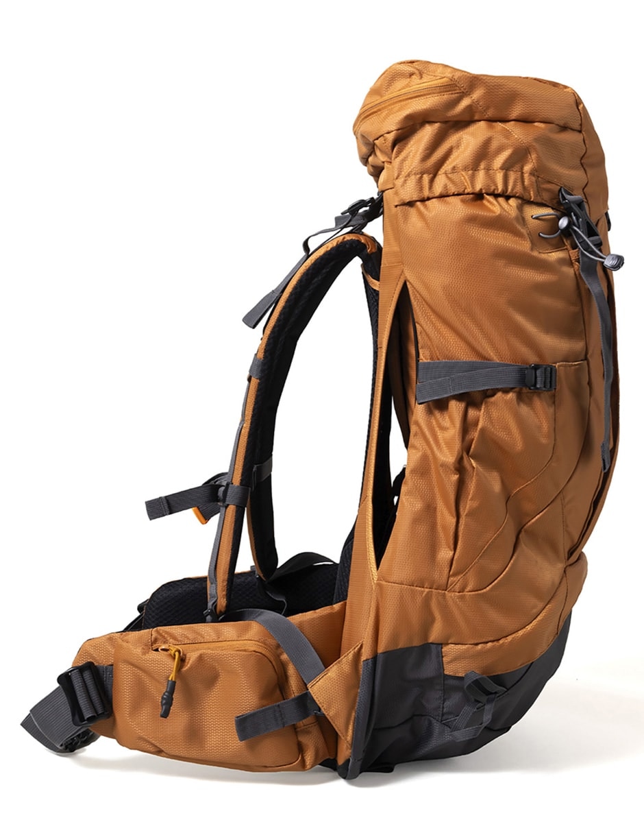 Mochila de hiking 5