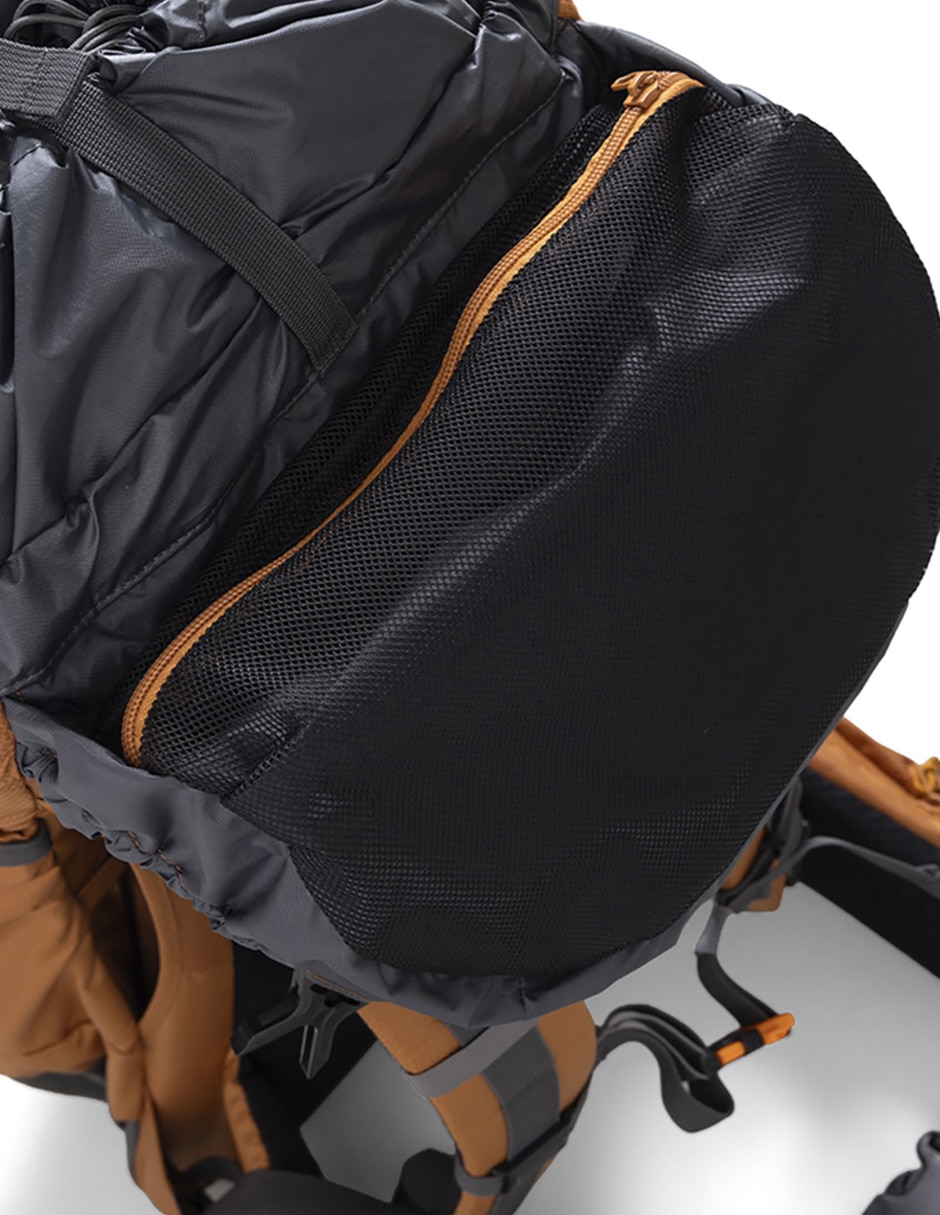 Mochila de hiking 9