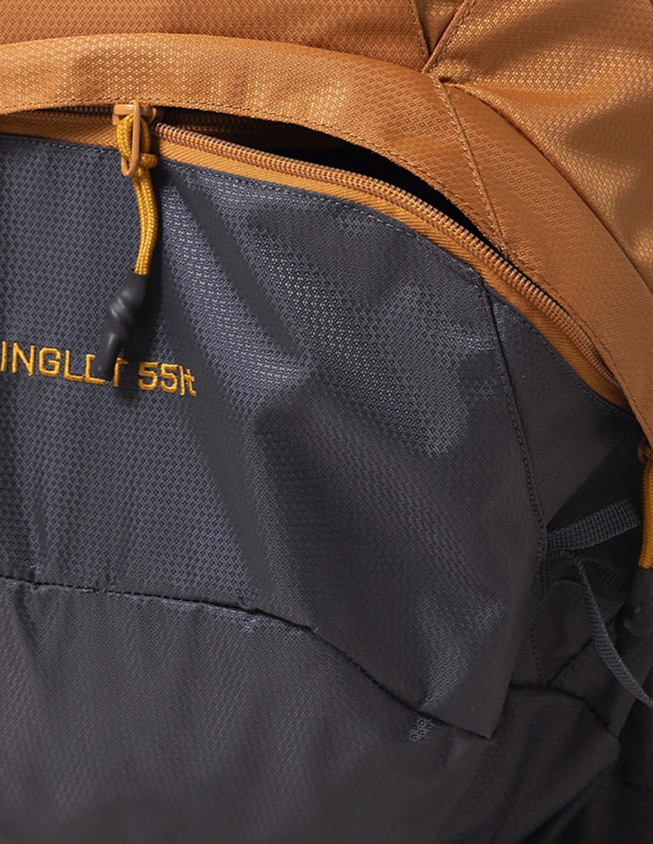 Mochila de hiking 7