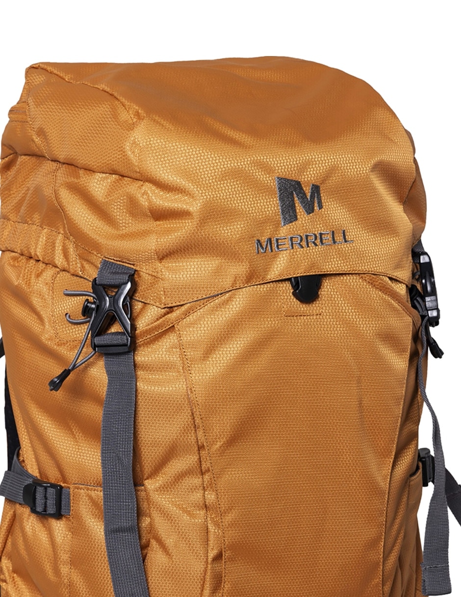 Mochila de hiking 3