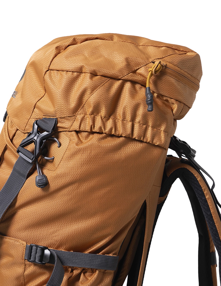Mochila de hiking 2