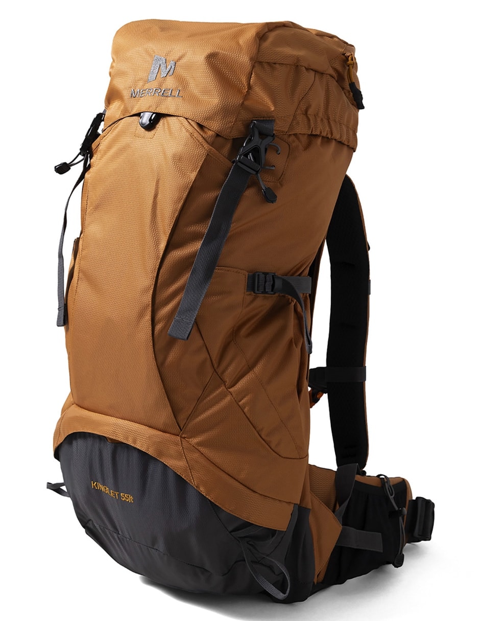 Mochila de hiking 4