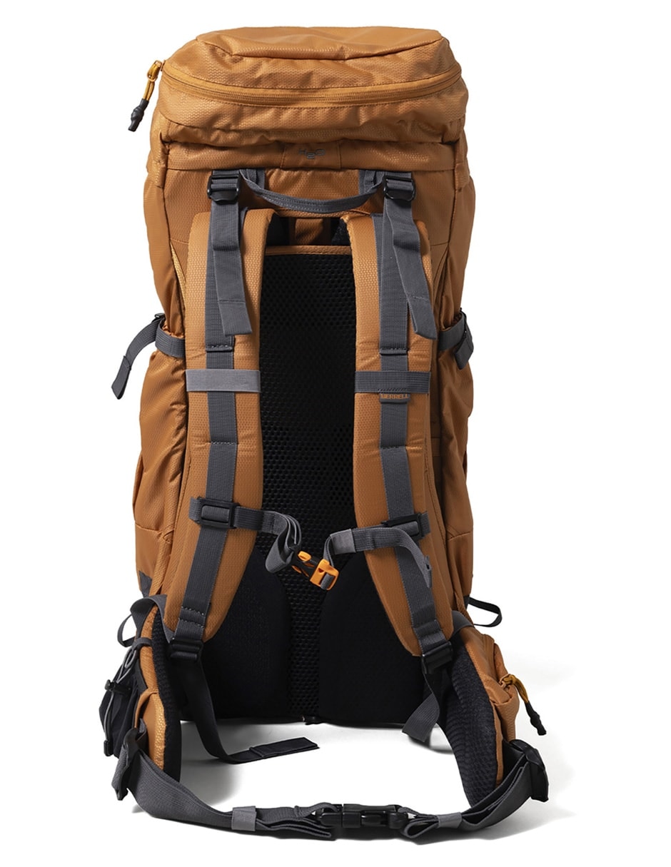 Mochila de hiking 10