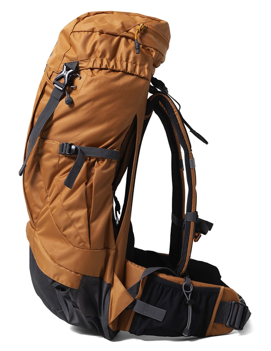 Mochila de hiking 6