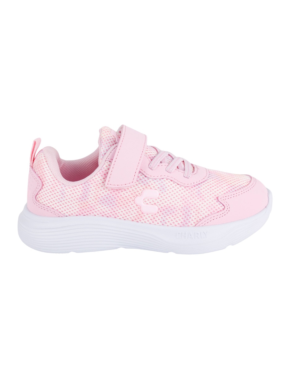 Tenis para niña Tenis para niña