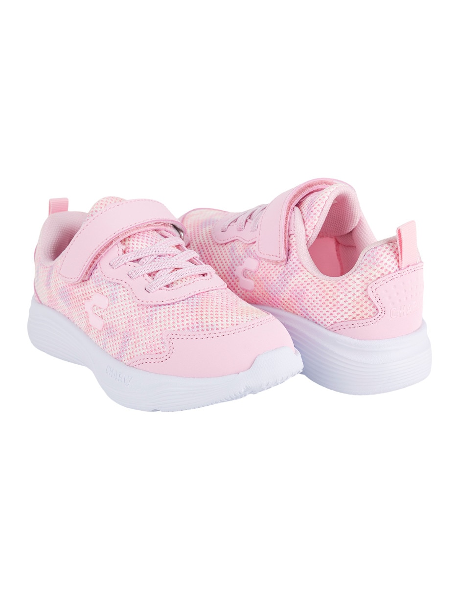 Tenis para niña 6