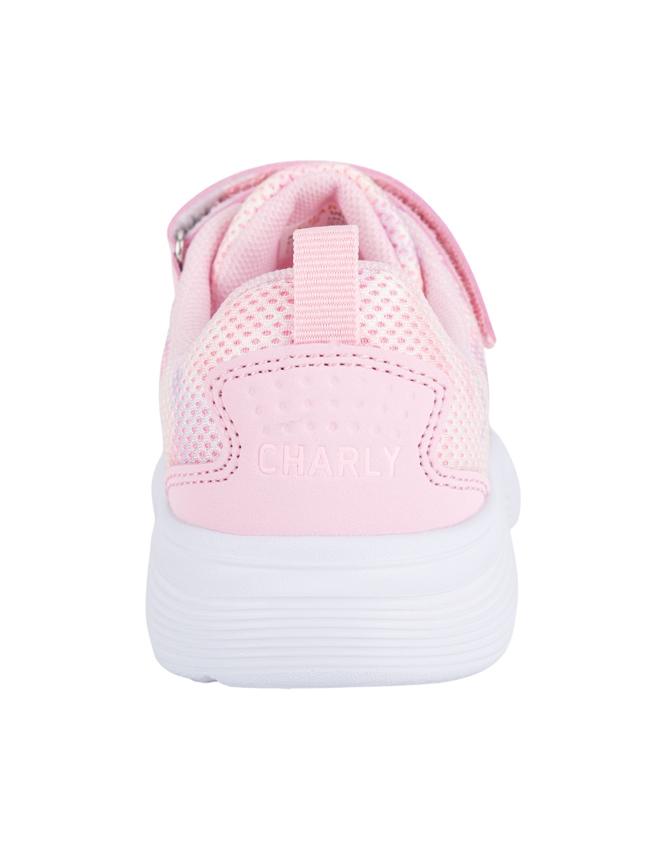 Tenis para niña 5
