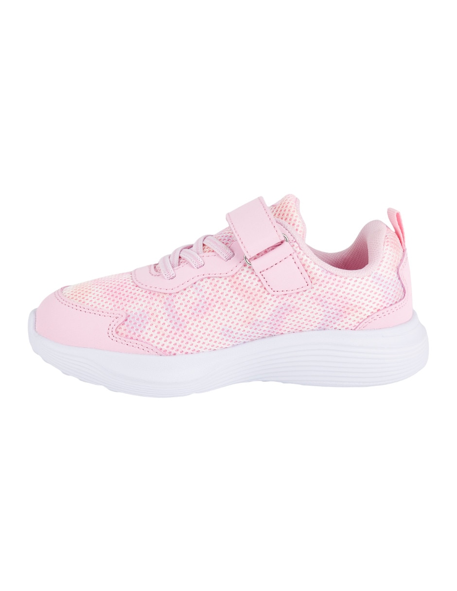 Tenis para niña 4