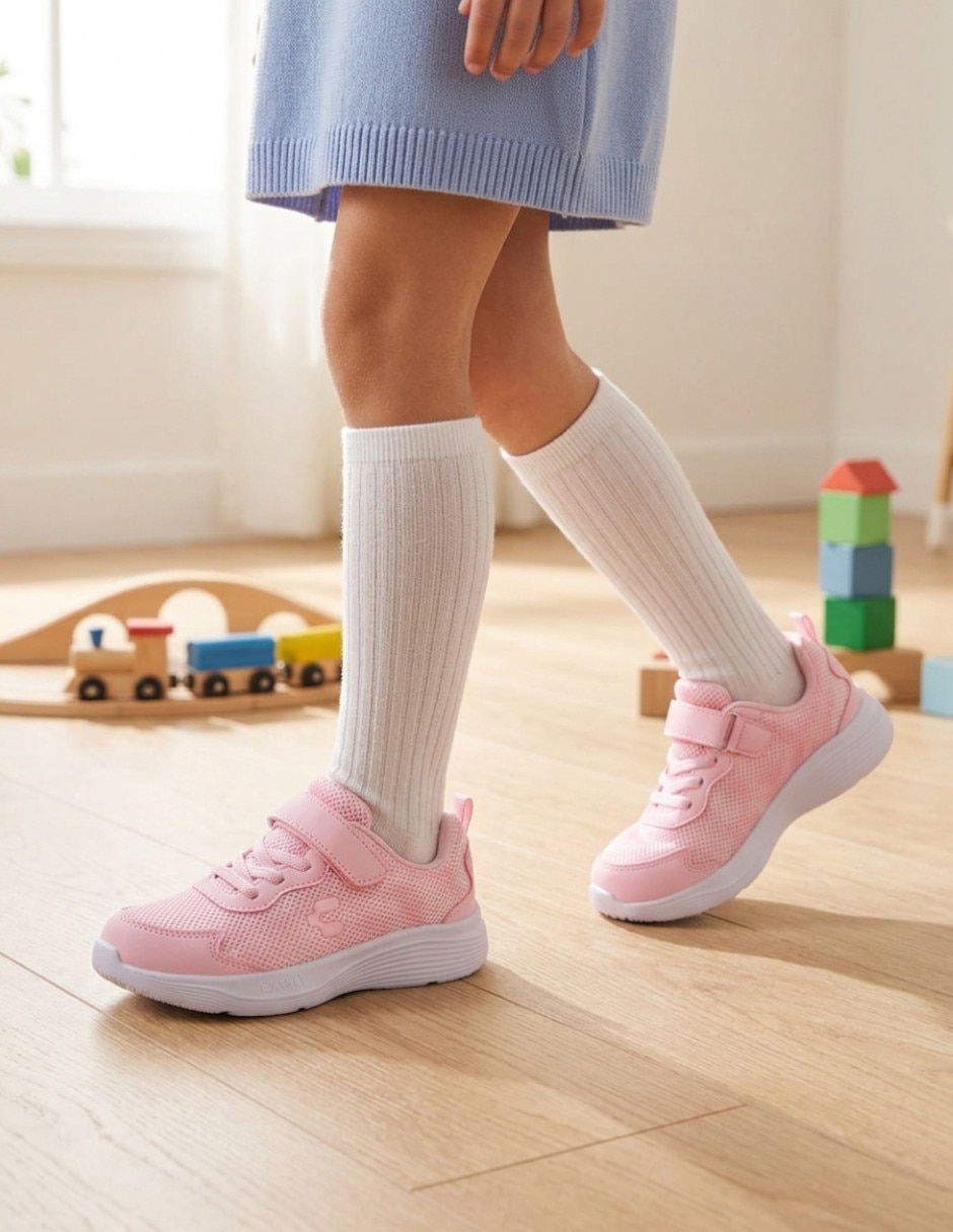 Tenis para niña 3