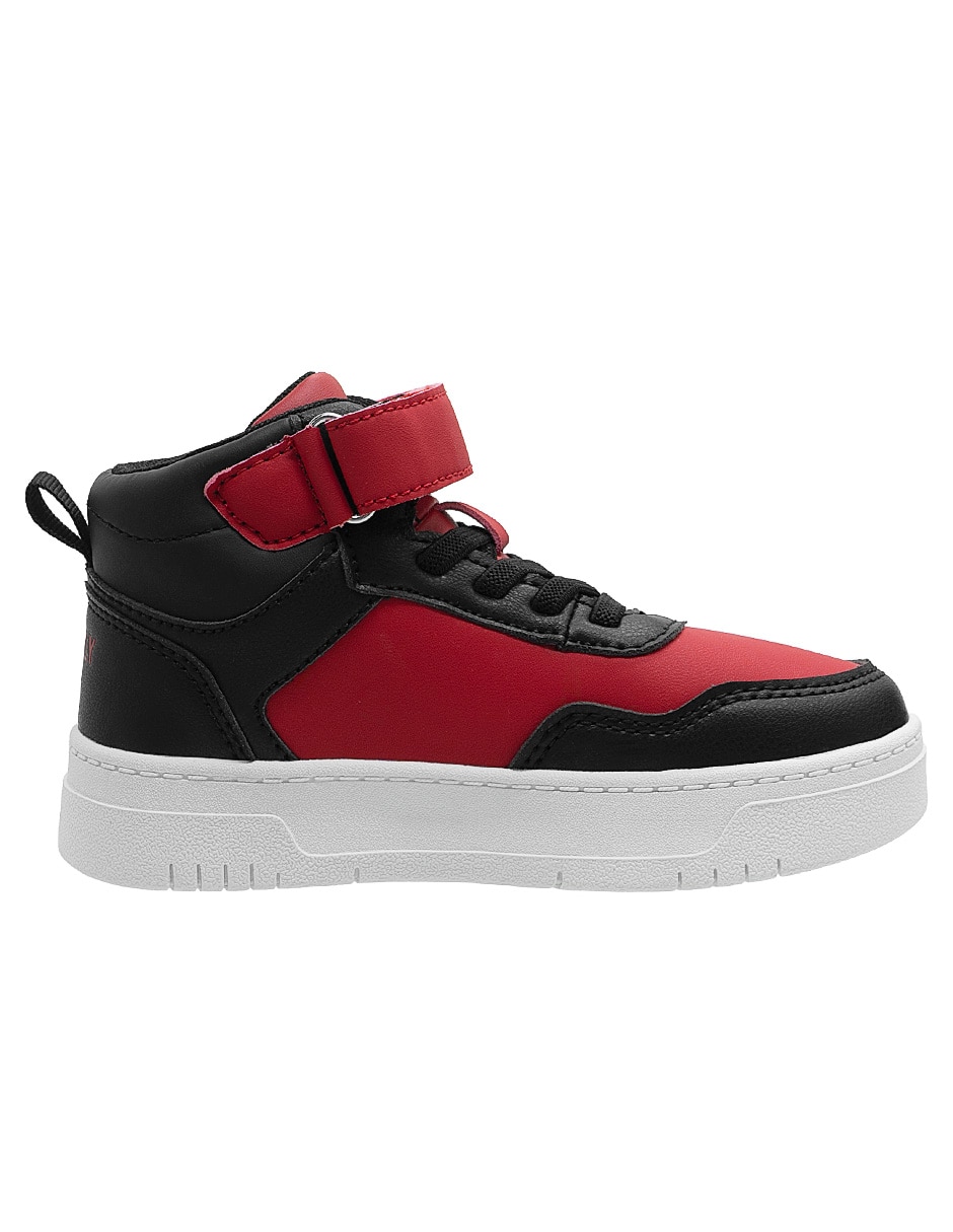 Tenis para niño urbano 6