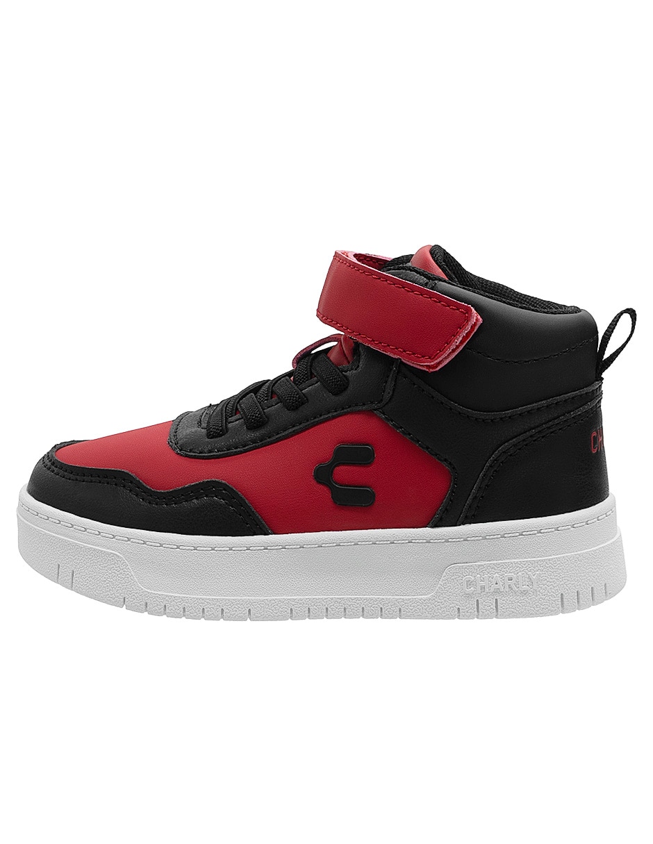 Tenis para niño urbano 5