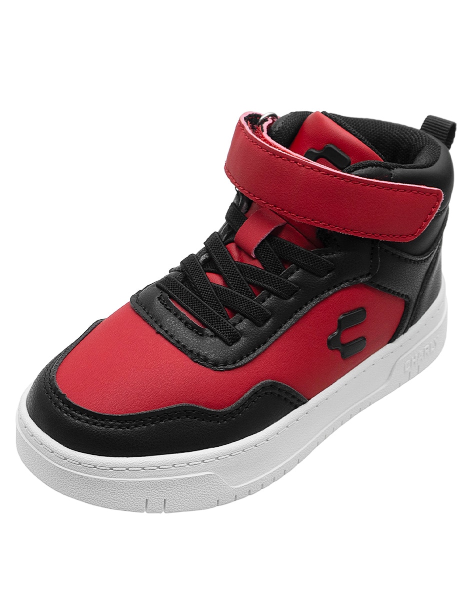 Tenis para niño urbano 4