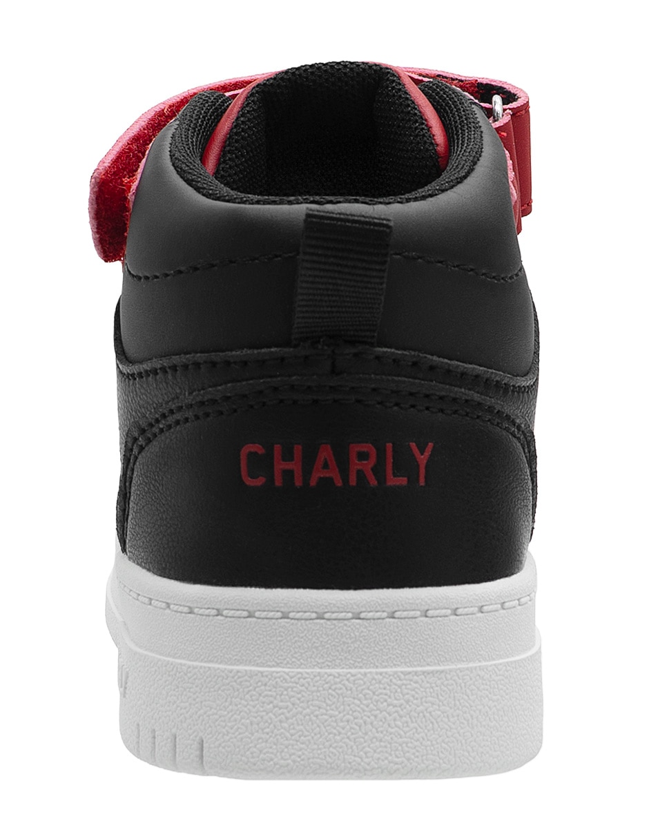 Tenis para niño urbano 2