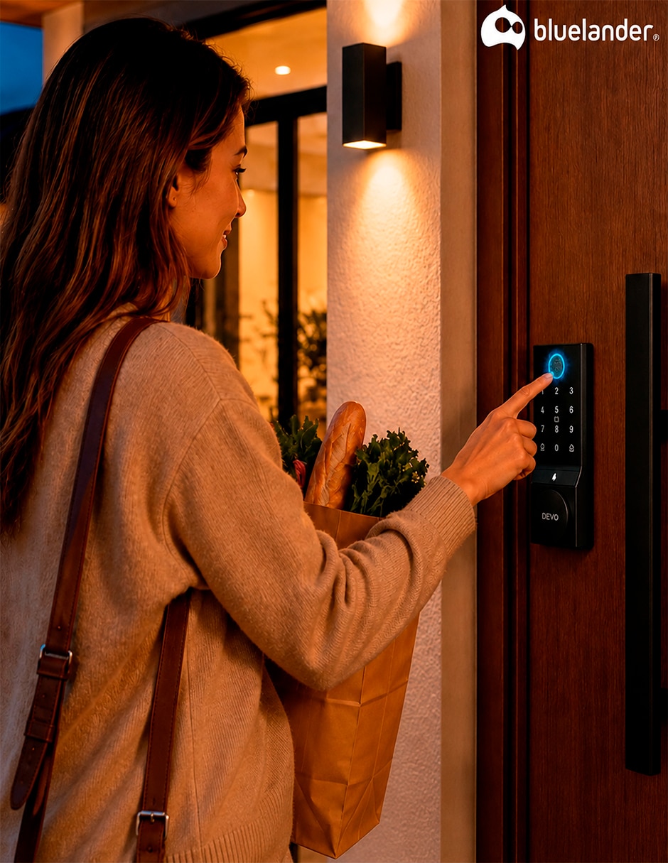 Cerradura smart cbhh1354 3