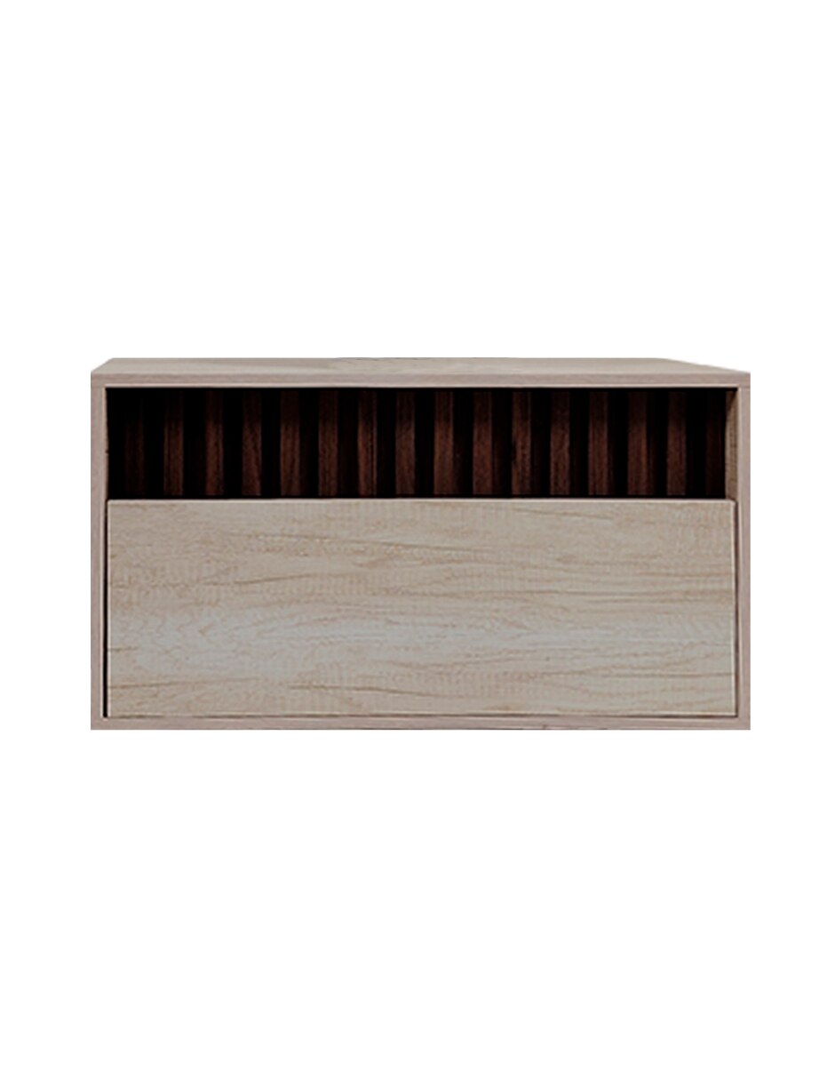Gabinete armable mabel de mdf y melamina Gabinete armable mabel de mdf y melamina