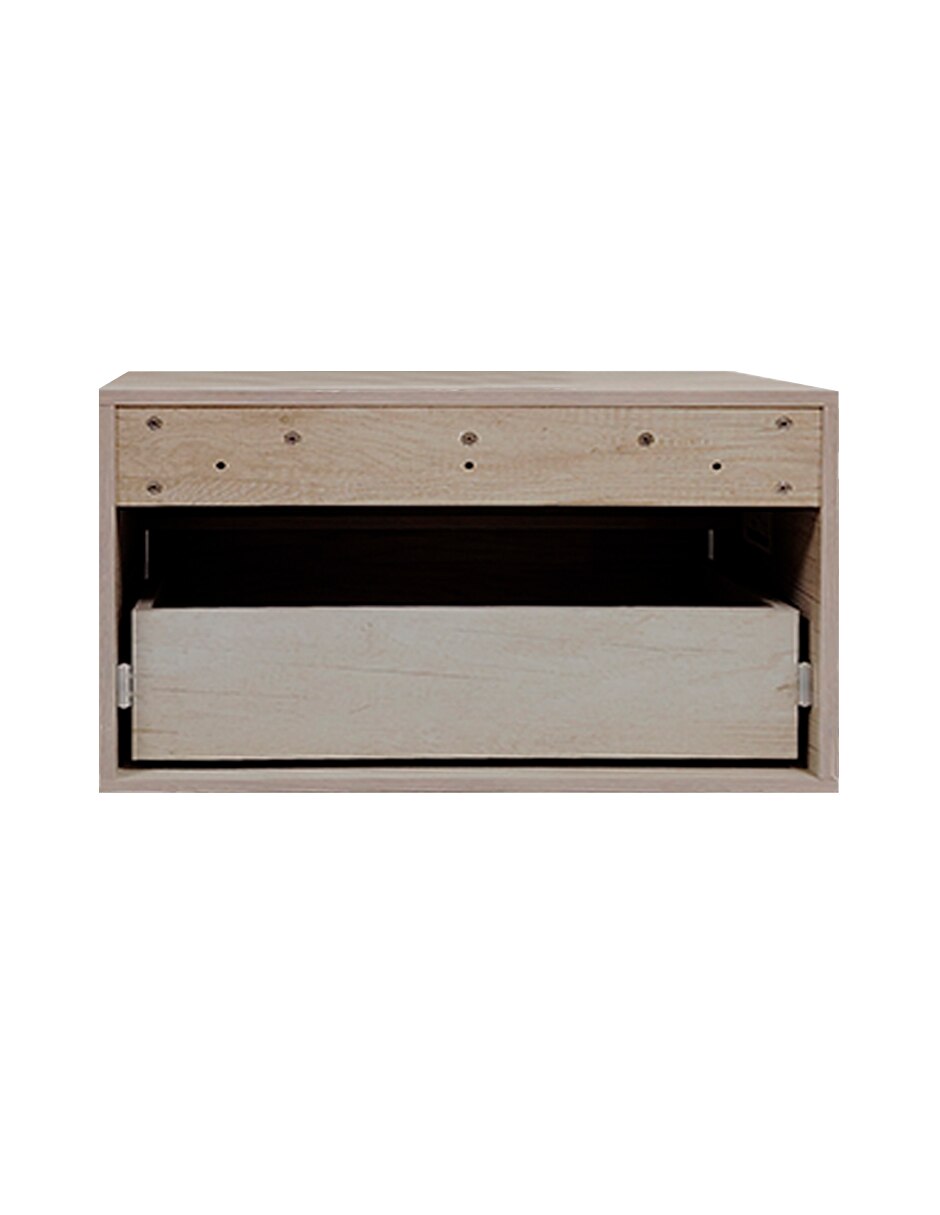 Gabinete armable mabel de mdf y melamina 5
