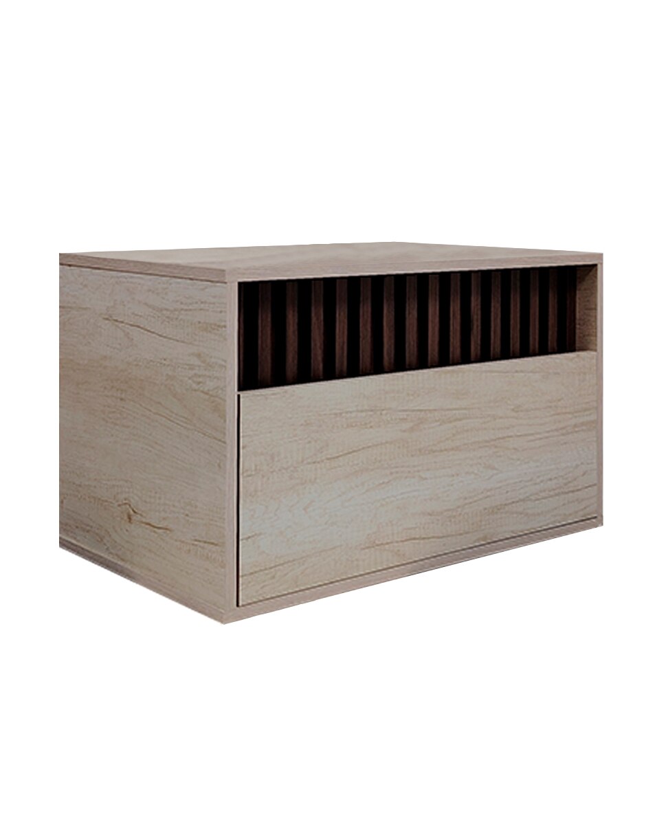 Gabinete armable mabel de mdf y melamina 4