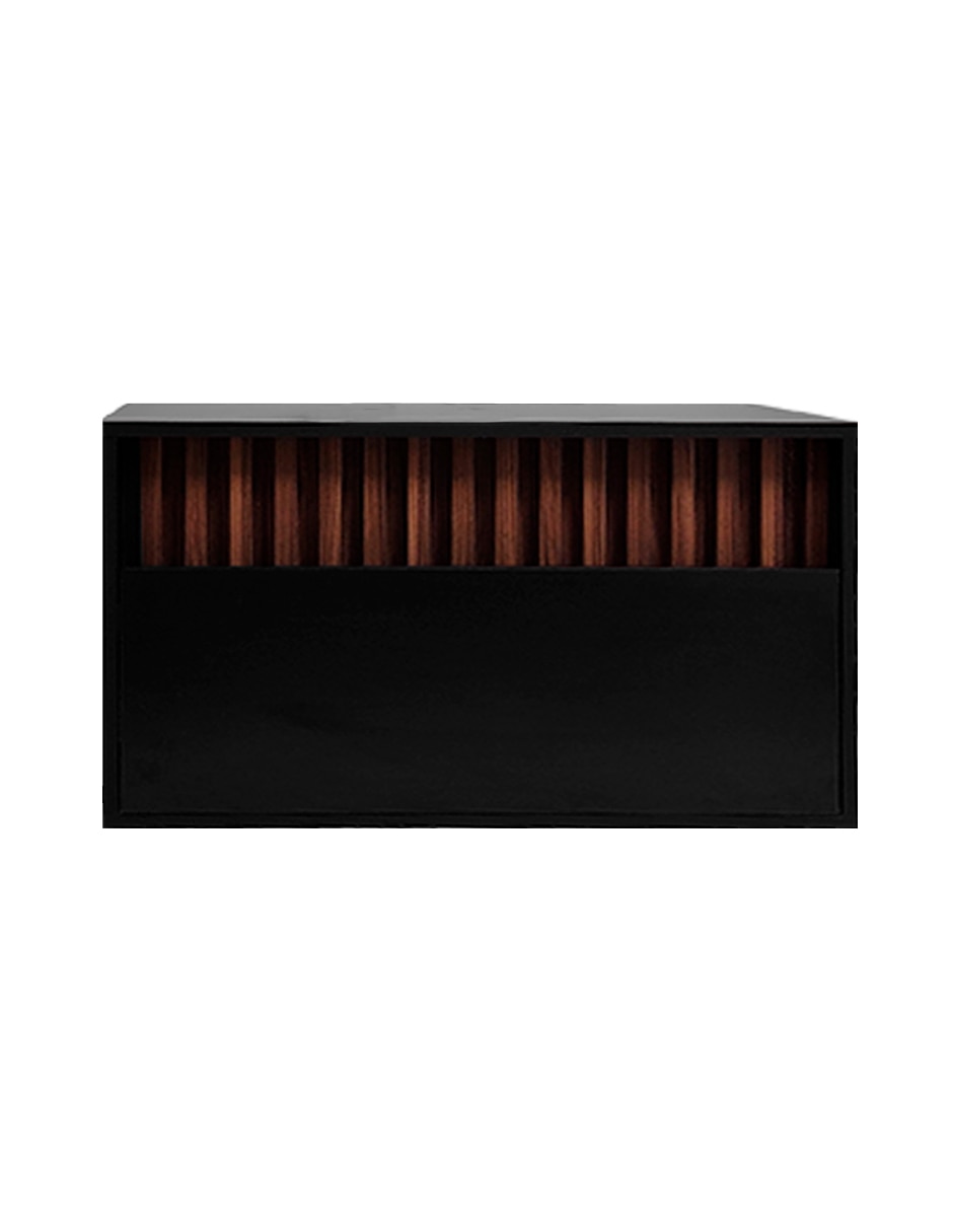 Negro 3