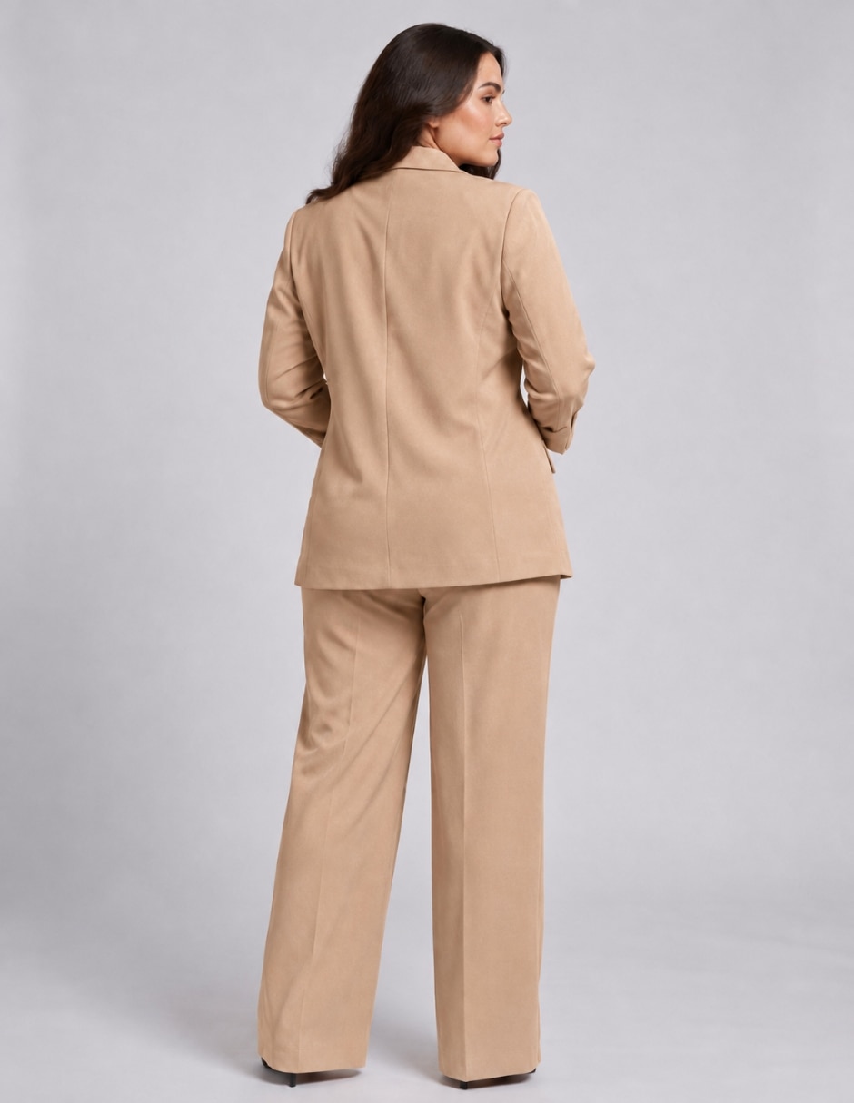 Conjunto casual para mujer 7