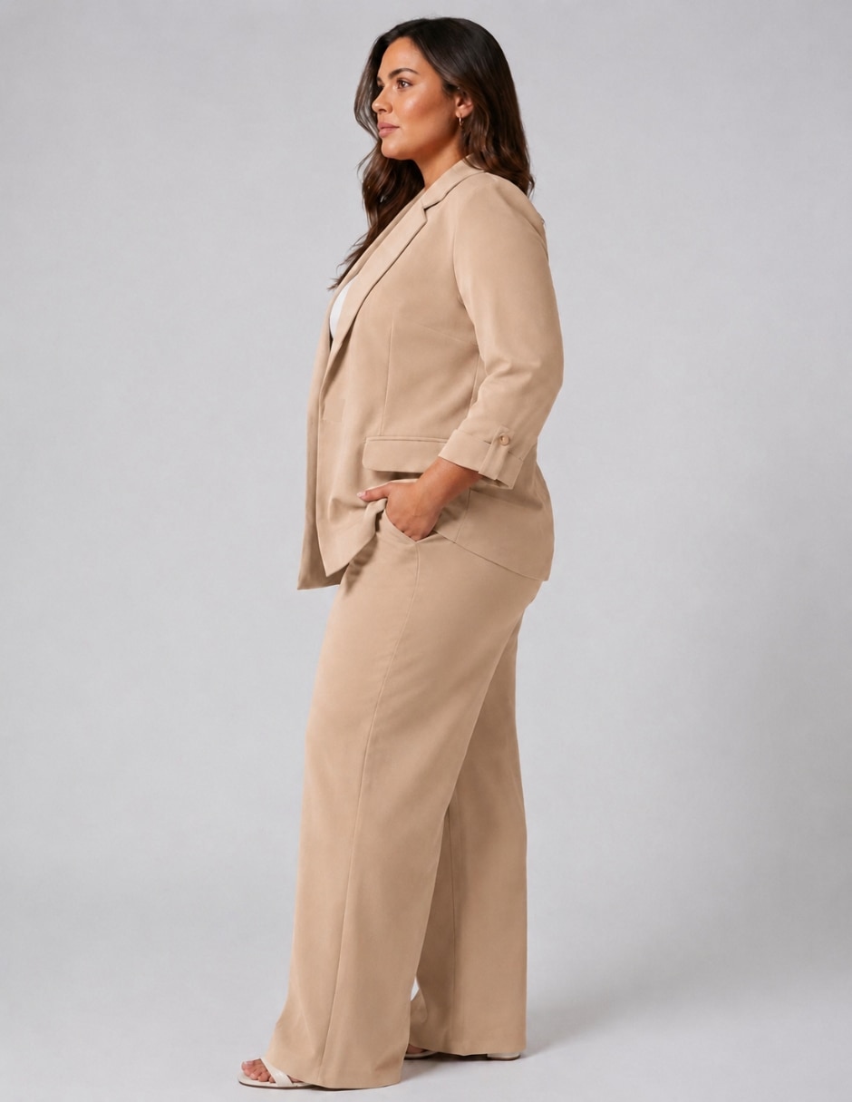 Conjunto casual para mujer 5