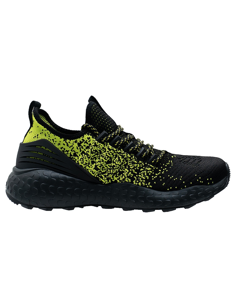 Tenis Flex Step para hombre 6