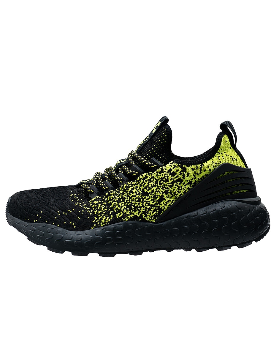 Tenis Flex Step para hombre 5