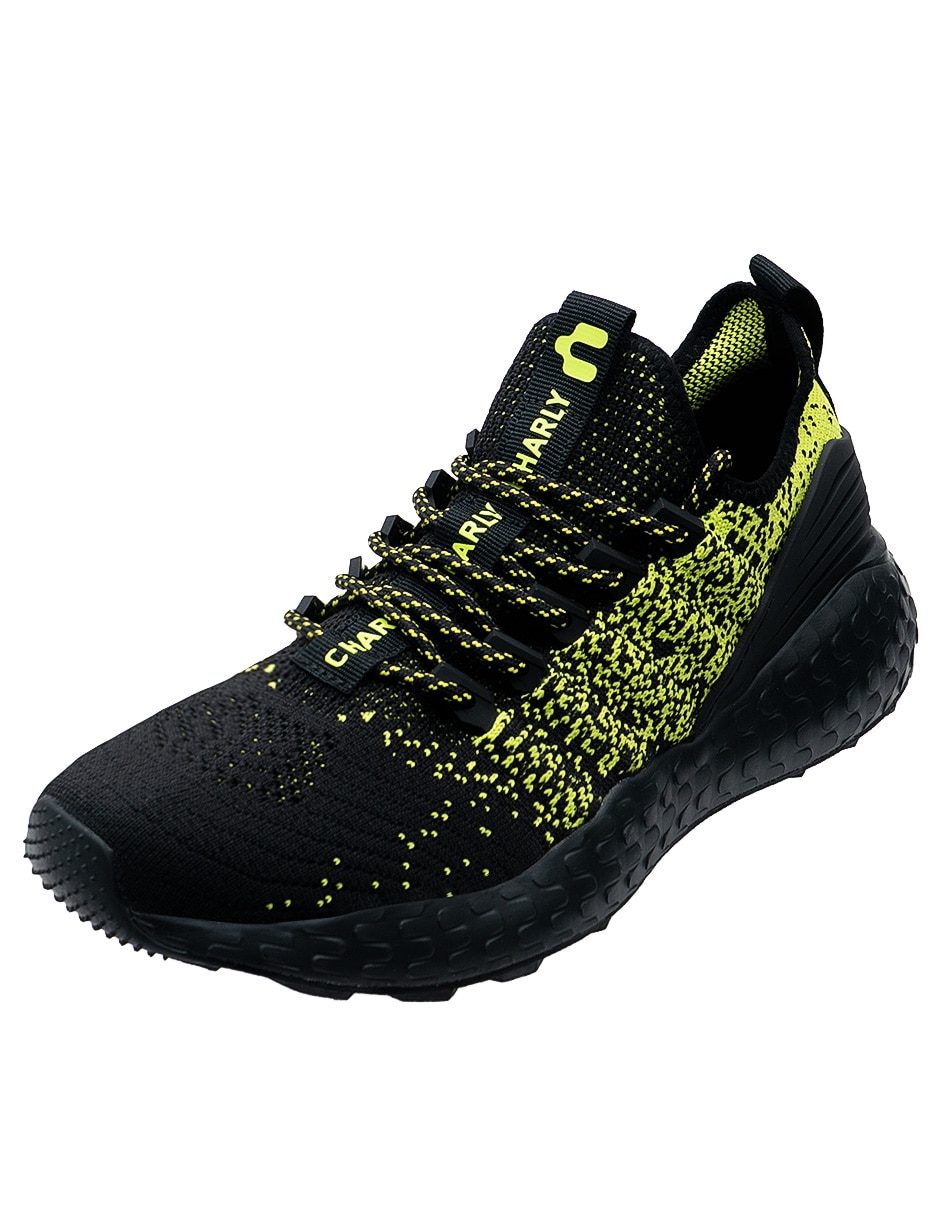 Tenis Flex Step para hombre 4