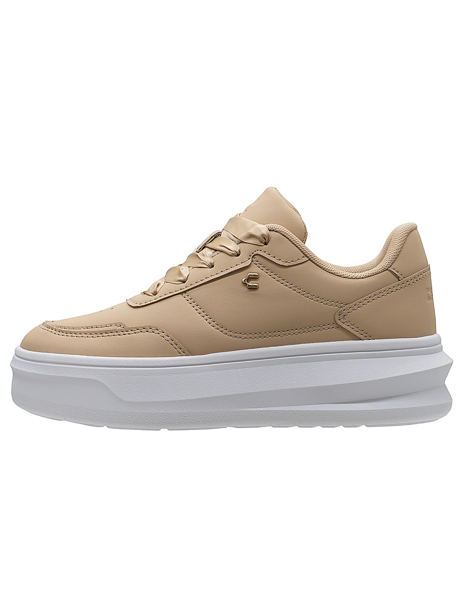 Tenis trendy chunky para mujer 5