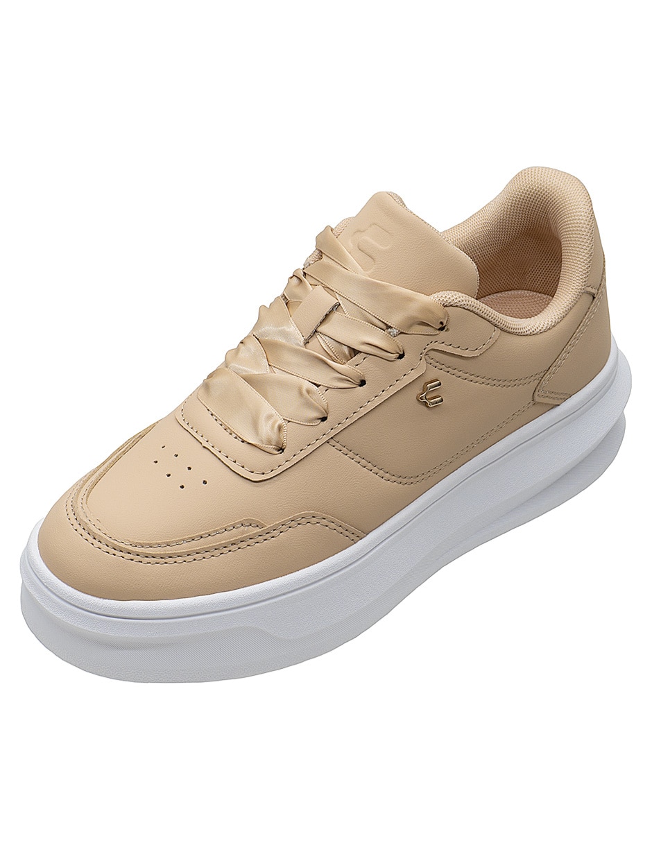 Tenis trendy chunky para mujer 4
