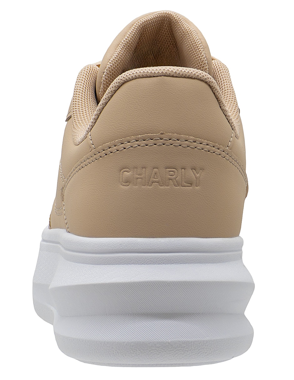 Tenis trendy chunky para mujer 9