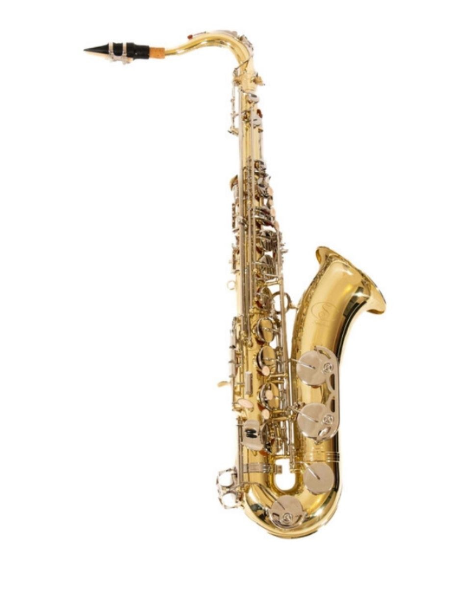 Saxofón tenor Saxofón tenor